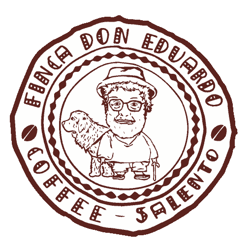 Finca Don Eduardo Logo