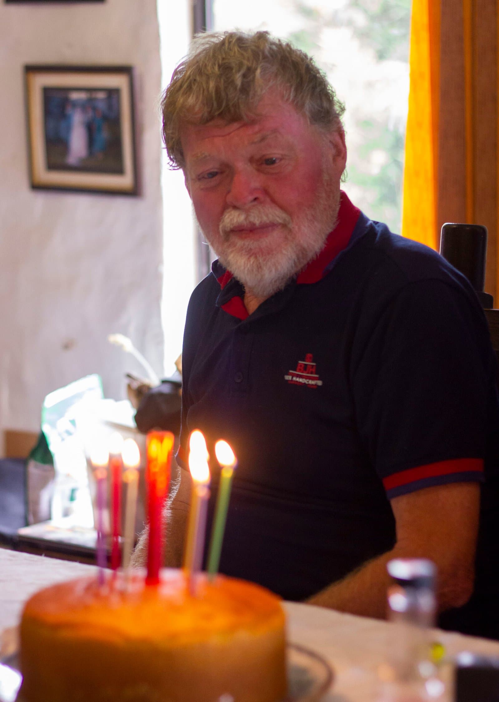 Don Eduardo - Timothy Edward Harbour at Finca Don Eduardo